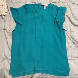 Gently used forever 21 blouse